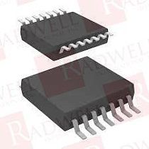 Логическая микросхема Артикул SN74LVC126ADGVR от производителя TEXAS INSTRUMENTS SEMI