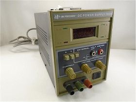 Источник питания постоянного тока B&K PRECISION 1635-120V