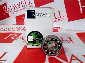 Подшипник Артикул 1202 от производителя MGM RADAX