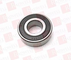 Подшипник Артикул 6202-2RS-C3 от производителя JTEKT