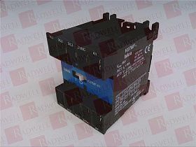 Пускатель Артикул K07MF-01-480VAC от производителя ISKRA