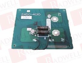 Датчик тока Артикул 2450-4010 от производителя EMERSON