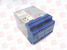 Защитное реле Артикул SNO 2010-120 от производителя WIELAND