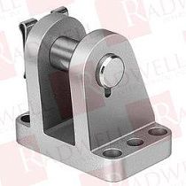 Кронштейн для защитного корпуса Артикул LBG-50 от производителя FESTO