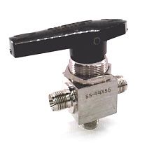 Шаровой кран SS-44XS6 от WHITEY