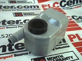 Потенциометр Артикул PR20-R-1/3-G-5-10K-CONN-D20 от производителя FIAMA