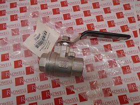 Шаровой кран SPEEDAIRE 6GD30, 1/2", 2000 PSI