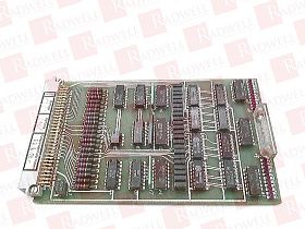 Плата ПК Плата ПЛК / дополнения к  плататам Артикул 10-9-922 от производителя KOLBUS