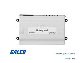 Honeywell W7350A1000/U