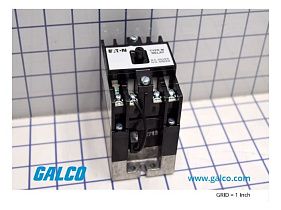 Cutler Hammer, Div of Eaton D26MRD12W1