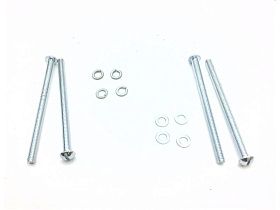 Комплект винтов Siemens Sentron MSF6 для автоматических выключателей FD, 4 шт.