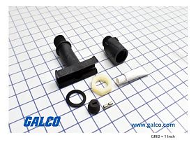 Nelson Heat Trace PLTLPJ