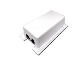 Погодозащитный экран ASK75.3U Siemens для электроприводов OpenAir GEB/GMA