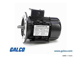 Marathon Electric 080T17FH5511