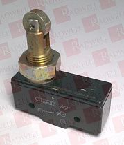 Концевой выключатель Артикул CT2QR-A2 от производителя JOHNSON ELECTRIC