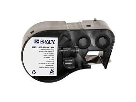 Brady M4C-1000-595-WT-BK