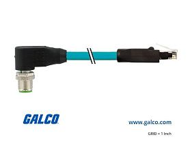 Murrelektronik 7700-48551-S4W0300