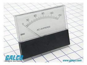 Crompton Instruments 364-02AA-LSPZ-C6