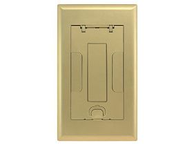 Hubbell 2GAFBCVRBRSC