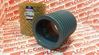 Шкив Артикул 10/5V925F от производителя MASTERDRIVE