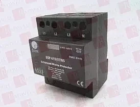 Ограничитель перенапряжения / супрессор  Артикул ESP 415/I/TNS от производителя ASEA BROWN BOVERI