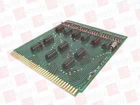 Плата ПК Плата ПЛК / дополнения к  плататам Артикул OEL-3054 от производителя GD BOLOGNA