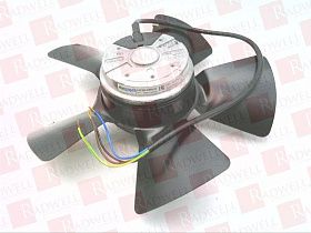 Вентилятор / Вентиляция Артикул A2E250-AE65-02 от производителя EBM PAPST