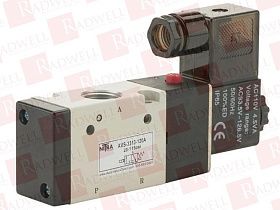 Электромагнитный клапан  Артикул AVS-3313-120A от производителя AUTOMATION DIRECT