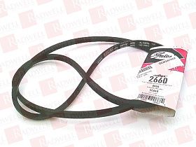 Ремень Артикул 4L660 от производителя GATES