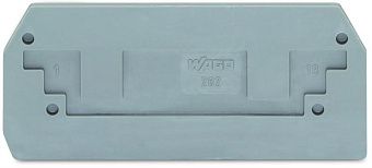 282-325 Клемма от WAGO
