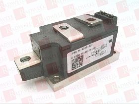 Тиристор  / СКР / триак  / диак  / альтернистор  Артикул ND431825 от производителя POWEREX