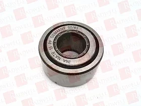 Подшипник Артикул NATR15-PP от производителя SCHAEFFLER GROUP