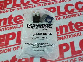 Вспомогательное устройство для телекоммуникации Артикул UMJEFSB-05 от производителя OPTICAL CABLE CORPORATION