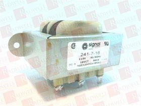 Крепеж для трансформатора Артикул 241-7-16 от производителя SIGNAL TRANSFORMER