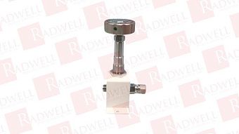 Регулирующий клапан Артикул FUH-95-6.35 от производителя FUJIKIN