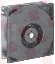 Вентилятор / Вентиляция Артикул RG160-28/18N/2TDPU-331 от производителя EBM PAPST