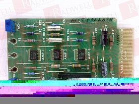 Плата ПК Плата ПЛК / дополнения к  плататам Артикул 11-0062-25 от производителя ELWOOD CORPORATION