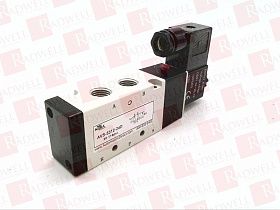 Электромагнитный клапан  Артикул AVS-5312-24D от производителя AUTOMATION DIRECT