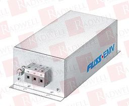 Пневмофильтр Артикул 3F480-006-200EMV от производителя FUSS EMV