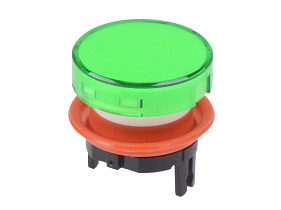 IDEC AL6M-LK2-G-ENGRAVED