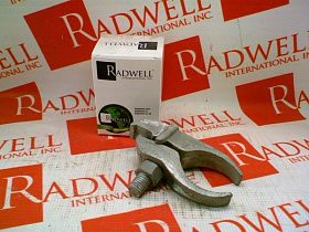 Зажим Артикул PAR-2-1/2 от производителя KORNS