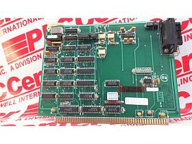 Плата ПК Плата ПЛК / дополнения к  плататам Артикул 339351-01K от производителя PARKER