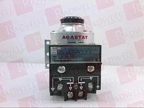 Замедляющие реле Артикул 2412AI от производителя TE CONNECTIVITY