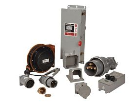 Russellstoll, a T & B Brand DF1407FRS00