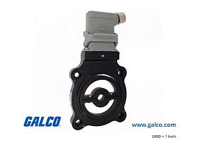 NorthStar - Danaher Controls ST50512LC04PVCC