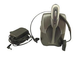 Аксессуар для телекоммуникаций CS55 от PLANTRONICS