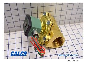 Asco 8210G056-120/60