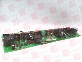 Управляющая плата Артикул 144-2.3 от производителя POWERTEC INDUSTRIAL MOTORS INC