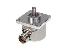 Dynapar AI2512122BQ23