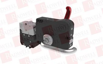 Ручка Артикул MA4 от производителя FORTRESS INTERLOCKS